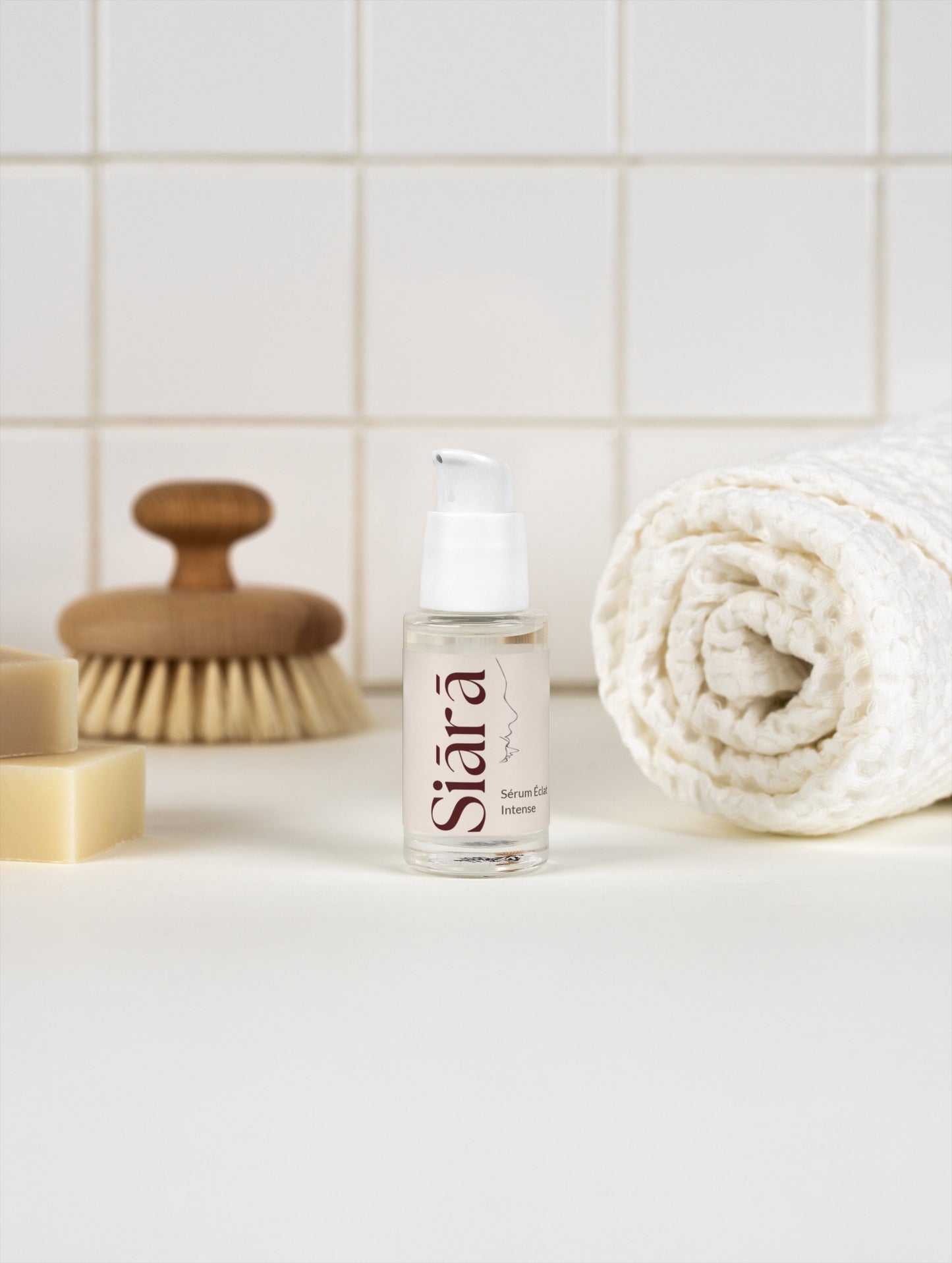 Sérum Éclat Intense