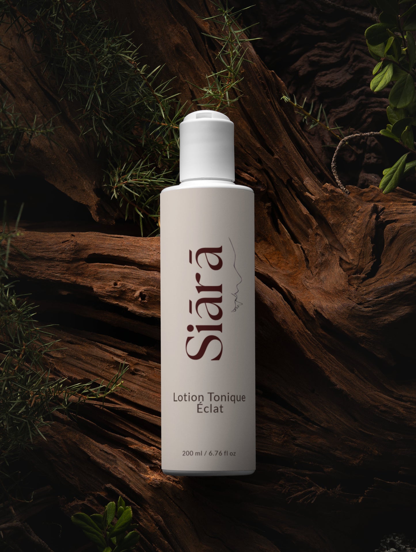 Lotion Tonique Éclat