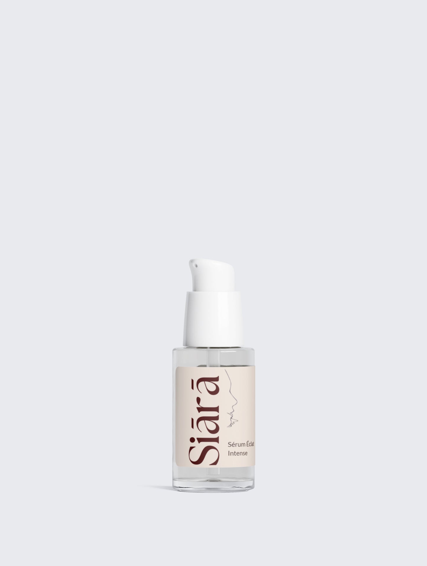 Sérum Éclat Intense